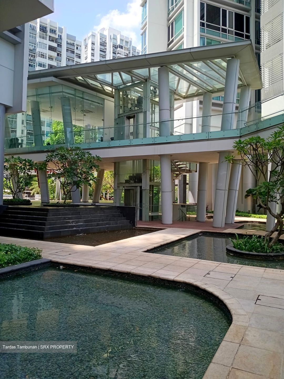 One Amber (D15), Condominium #487345831